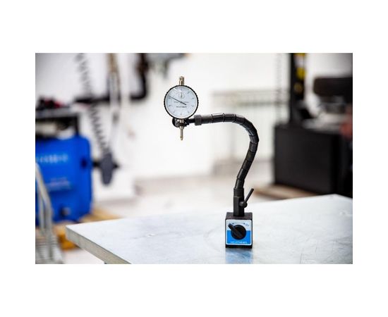 Стойка магнитная WIEDERKRAFT WDK-MTF29 – изображение 6