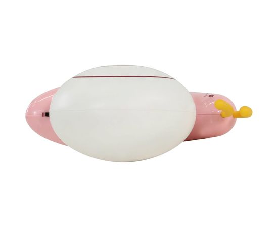 Настольный светильник, розовый ЭРА NLED-405-0.5W-P Б0003790 – изображение 7