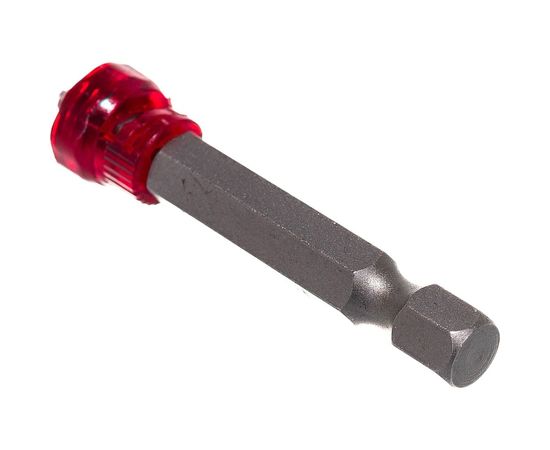 Бита с магнитной насадкой (2 шт; 50 мм; PZ2) Quadro Torsion 470250-2 – изображение 7