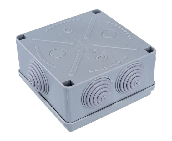 Коробка уравнивания потенциалов Промрукав КУП 100х100х50 40-0300-У – изображение 7