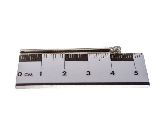 Набор шарошек фрез для гравера Sturm 9030-02-S1 – изображение 8