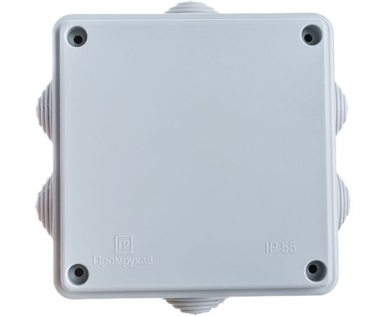 Коробка уравнивания потенциалов Промрукав КУП 100х100х50 40-0300-У – изображение 8