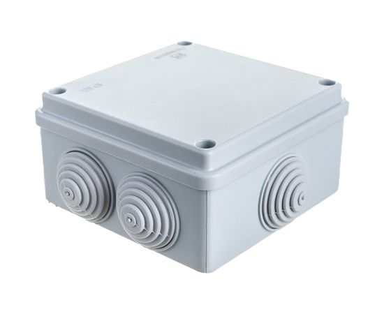 Коробка уравнивания потенциалов Промрукав КУП 100х100х50 40-0300-У – изображение 10