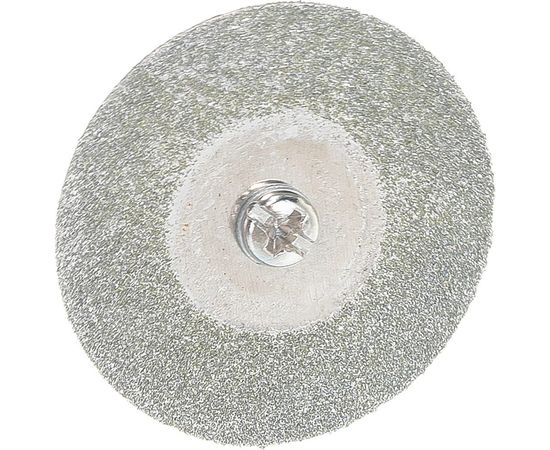 Диски алмазные (3 шт; 30 мм) для гравировальной машинки TRIO-DIAMOND 141030 