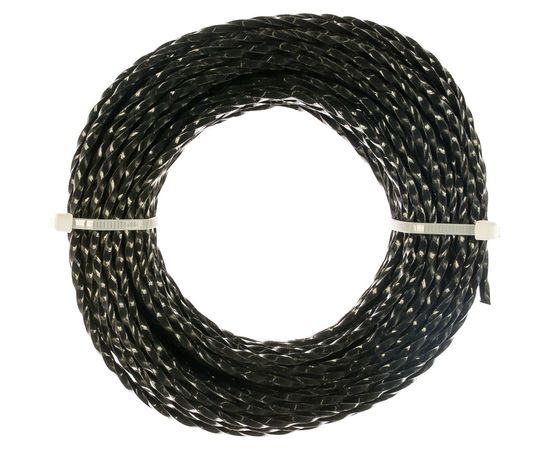 Леска Profline (2.4 мм; 15 м; скрученный квадрат) PATRIOT 805402206 