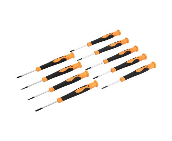 Набор прецизионных отверток для точных работ DEKO SS9 065-0590 