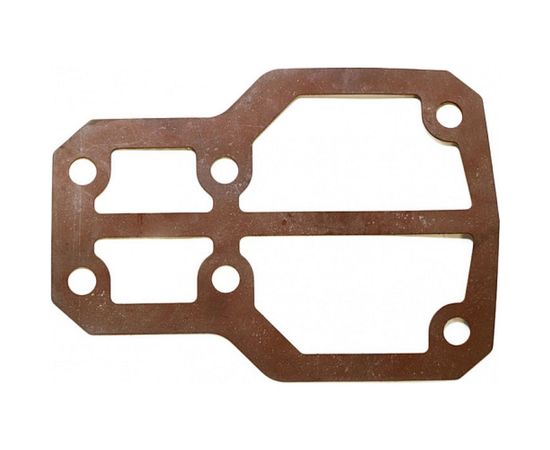 Прокладка над блоком клапанов С415М.01.00.022 для компрессорной головки С415М/С416М Бежецкий ЗАСО 100040952 