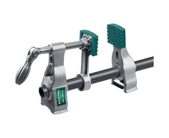 Трубная струбцина с увеличенной глубиной захвата Kraftool PC-34-11 32301-2 