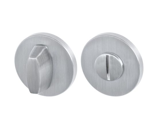 Поворотная ручка ARMADILLO WC-BOLT BK6 URS MWSC-33 Итальянский тисненый 39289 