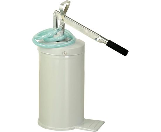 Ручной маслонагнетатель ёмкостью 16 л LUBEWORKS 17211008 