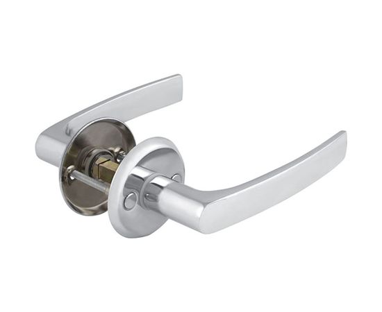 Раздельные ручки Fuaro H-0661-CP хром 37879 