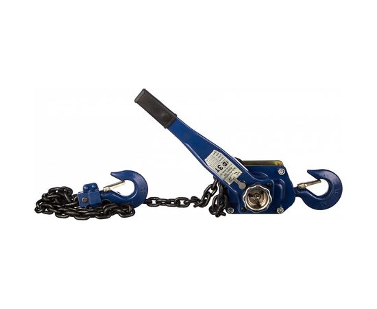 Ручная рычажная таль TOR ТРР-ТРШСР 3,0ТХ3М (тип HSH) 10233 