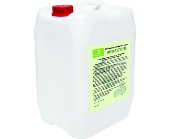 Универсальное средство для очистки ЭКОАКТИВ 20 4603784315016 