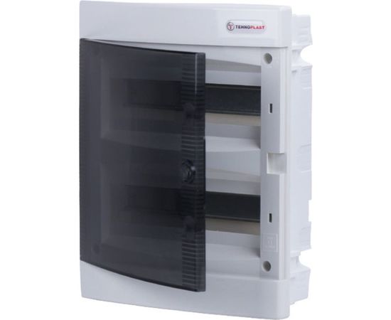 Встраиваемый распределительный щит TEHNOPLAST 24 автоматов IP40 - U24C 30545 