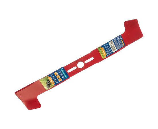 Нож MBU Turbo 530 универсальный для газонокосилок, 21 PATRIOT 512003150 