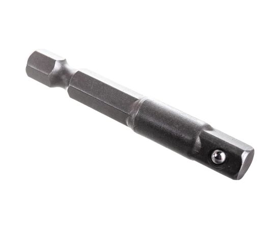 Держатель для шуруповерта 1/4 адаптер для головок и вставок АвтоDело 39732 14580 