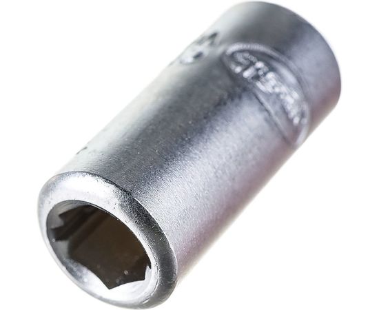 Держатель для бит 1/4 /квадрат 1/4, L=25 мм АвтоDело 39629 15016 