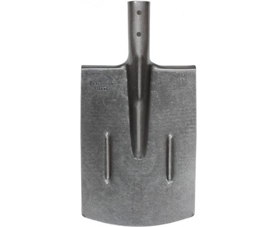 Штыковая прямоугольная лопата без черенка ZOLDER ЛШПР K-3/12 ЭК000137086 