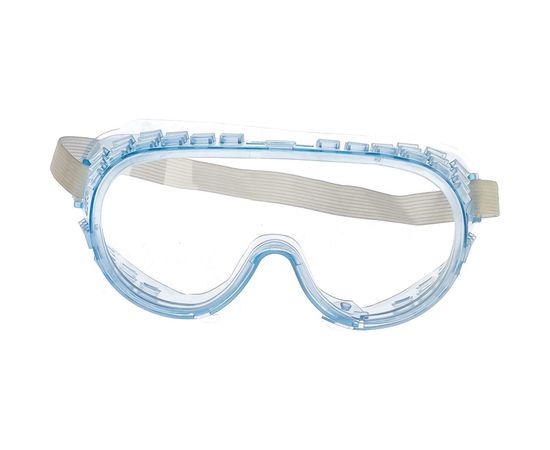 Очки защитные закрытого типа (поликарбонатная линза) "ЭКСПЕРТ" ЗУБР 110244 