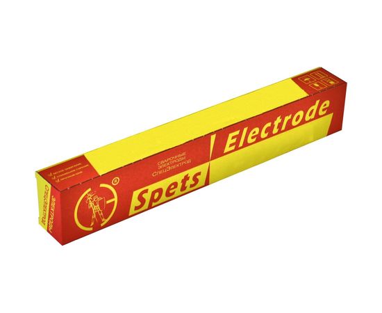 Электрод УОНИ 13/55 (5 кг; 5 мм) СпецЭлектрод СВ000011529 