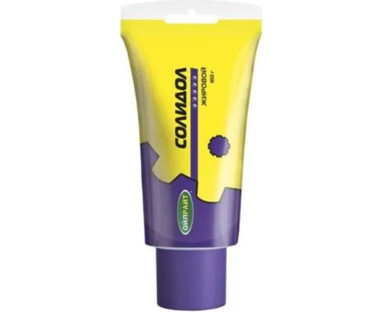 Жировой солидол OILRIGHT 100 г, в тубе 6027 