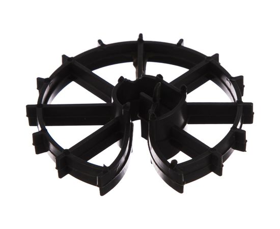 Фиксатор вертикальный Звезда 500 шт для арматуры 5-16 мм Технопласт 200003 