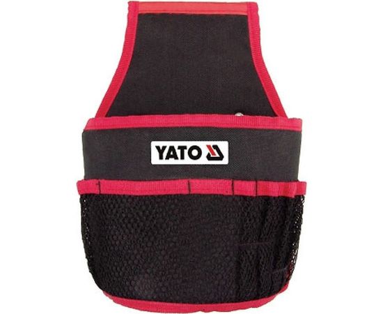 Карман для гвоздей и инструмента YATO YT-7416 