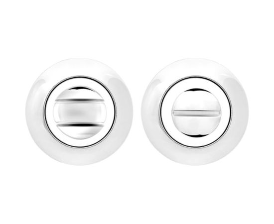 Фиксатор Apecs WC-1403-CR 27231 