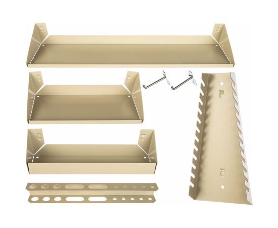 Комплект аксессуаров для экранов ПРАКТИК S30299091503 