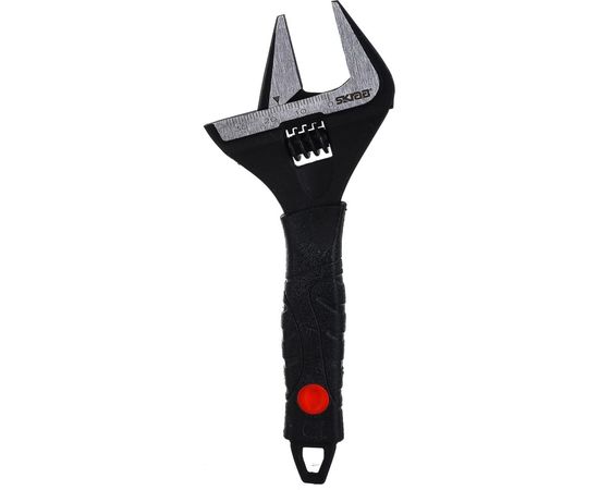 Разводной ключ SKRAB с тонкими губками 6/150мм 23521 