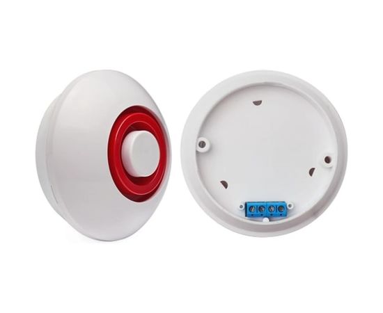 Звуковой оповещатель SLT, Марс 220-ЗП 10076 