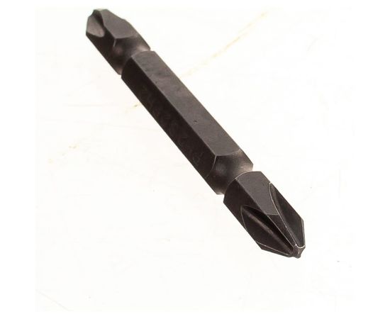 Бита двусторонняя PH2-PH2, 65 мм REDVERG 6623511 