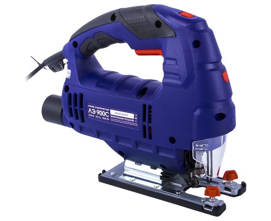 Электрический лобзик ПУЛЬСАР ЛЭ 900С 792-599 