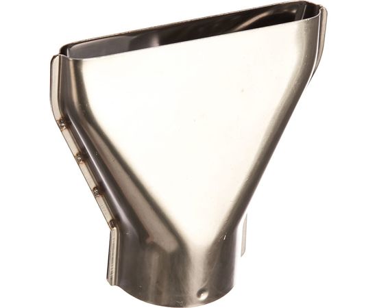 Насадка широкая (75 мм) для термовоздуходувок STEINEL 70212 