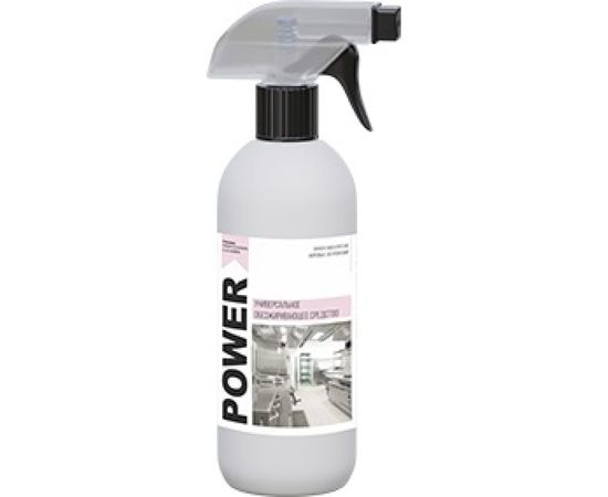 Обезжиривающее средство ITALMAS IPC Power 500 мл 4660016799921 