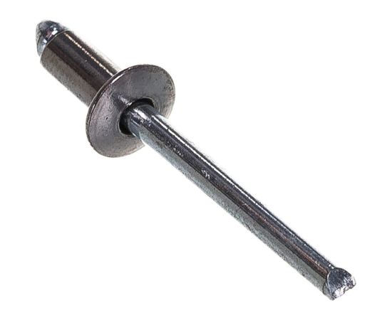 Заклепка из нержавеющей стали (50 шт; 4.8x10 мм) RAPID 5000396 