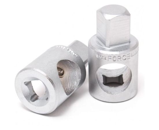 Адаптер 3/8F x 1/2M под удлинитель ROCKFORCE RF-80634 