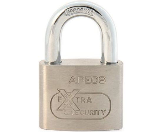 Замок навесной Apecs Premier PDS-XS-50 26838 