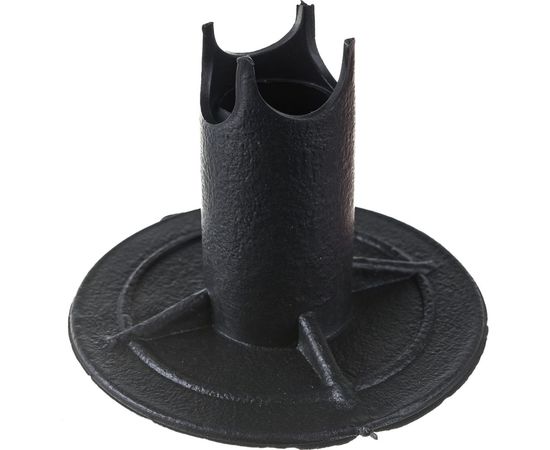 Фиксатор горизонтальный ФС 250 шт для арматуры 5-20 мм Технопласт 200015 