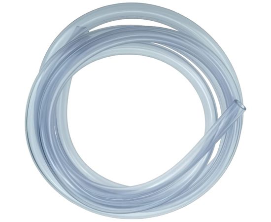 Прозрачный шланг BOUTTE 12х16 мм, 5 м 7769063 