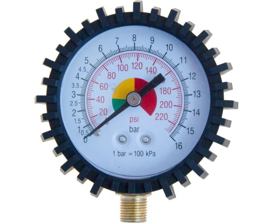 Манометр NORM 1/8M TCP-287М 