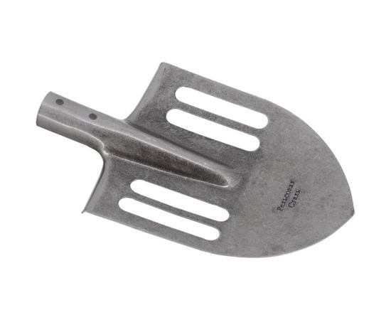 Штыковая облегченная лопата без черенка ZOLDER ЛШО K-4/12 ЭК000135666 