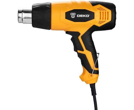 Строительный фен DEKO HG2200W063-4200 