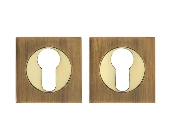 Накладка под цилиндр Fuaro ET KM AB/GP-7 23695 