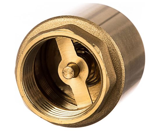 Обратный клапан FV-C 1 БЕЛАМОС – изображение 2