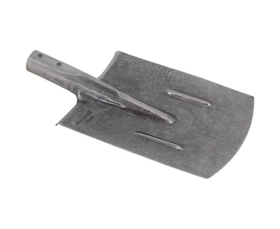 Штыковая прямоугольная лопата без черенка ZOLDER ЛШПР K-3/12 ЭК000137086 – изображение 2