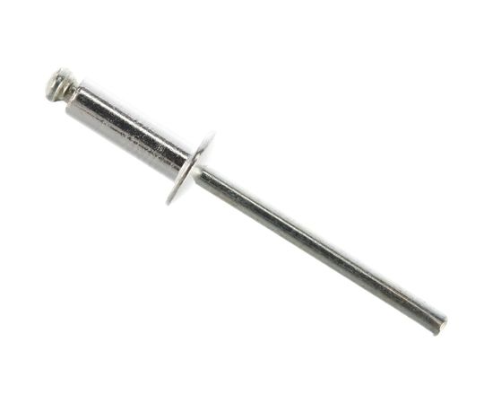 Заклепка 4.0х12, 100шт - коробка Tech-Krep 102288 – изображение 2