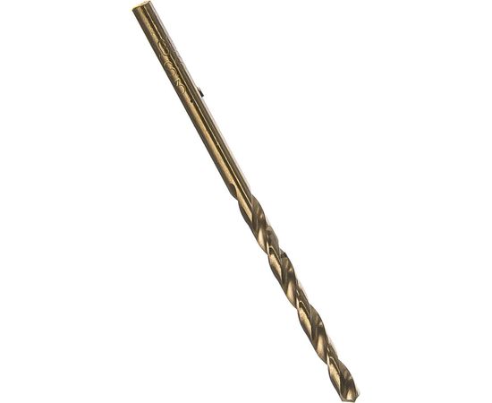 Сверло по металлу (3.0х61/33 мм; 10 шт.) EDGE by PATRIOT 815010026 – изображение 2