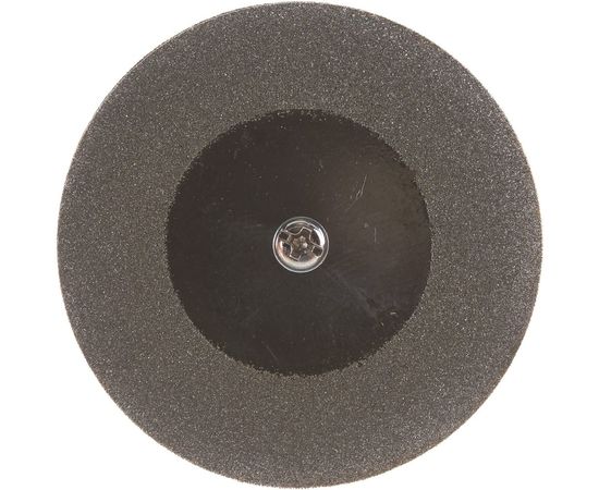 Диски алмазные (2 шт; 50 мм) для гравировальной машинки TRIO-DIAMOND 141050 – изображение 2