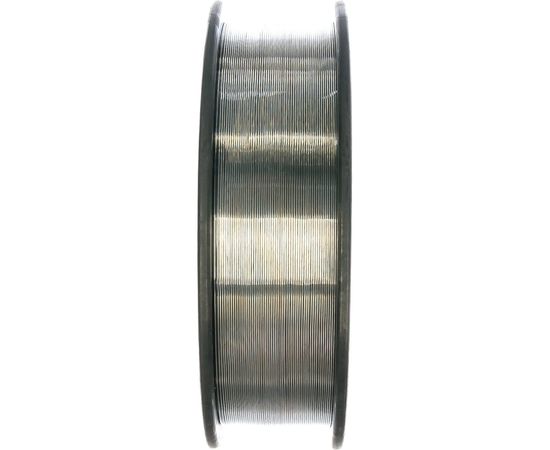 Проволока сварочная алюминиевая (0.8 мм; кассета 2 кг; СВ-АК5) AlSi5 БАРС – изображение 2